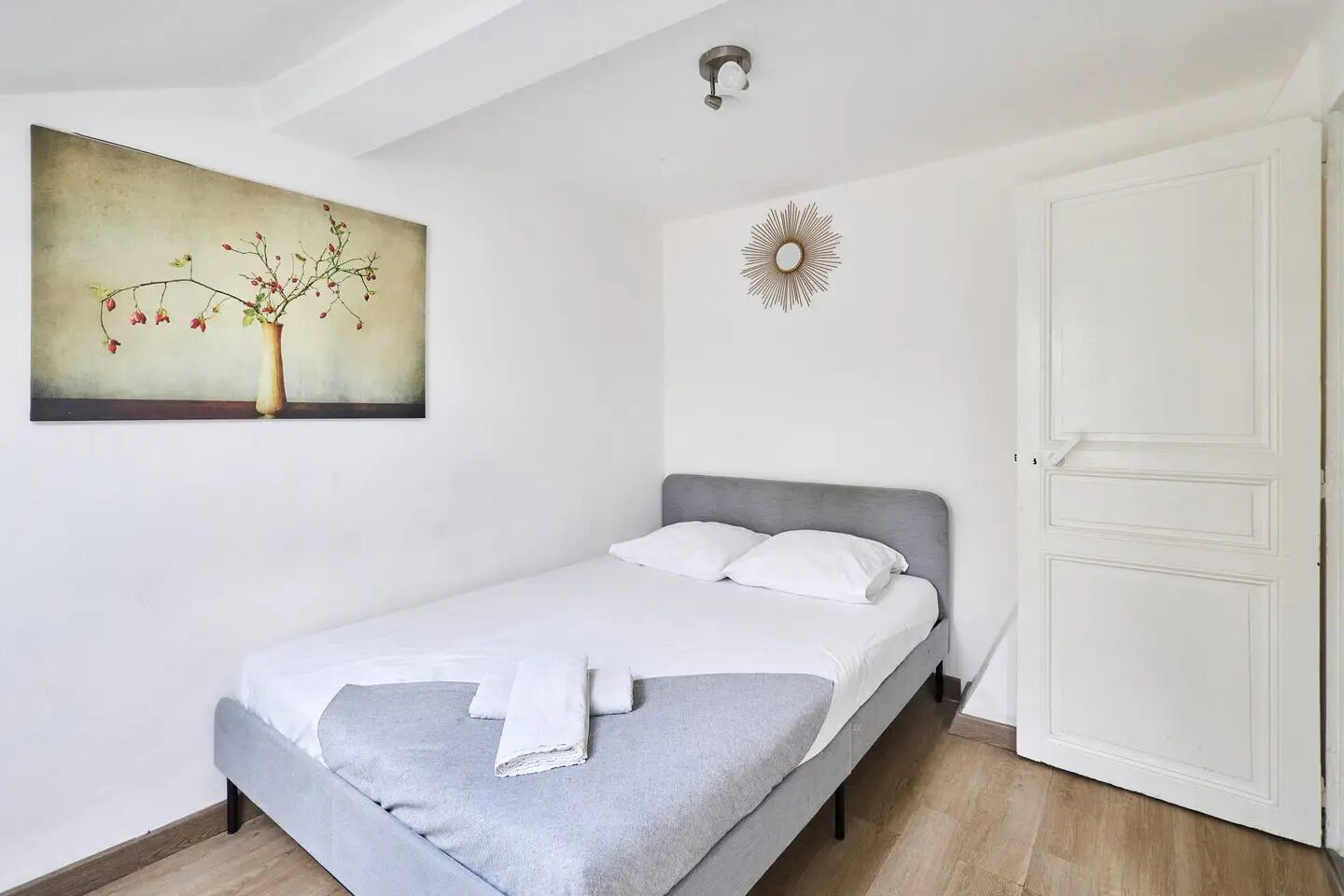 Appartement à louer, 24m², Reims