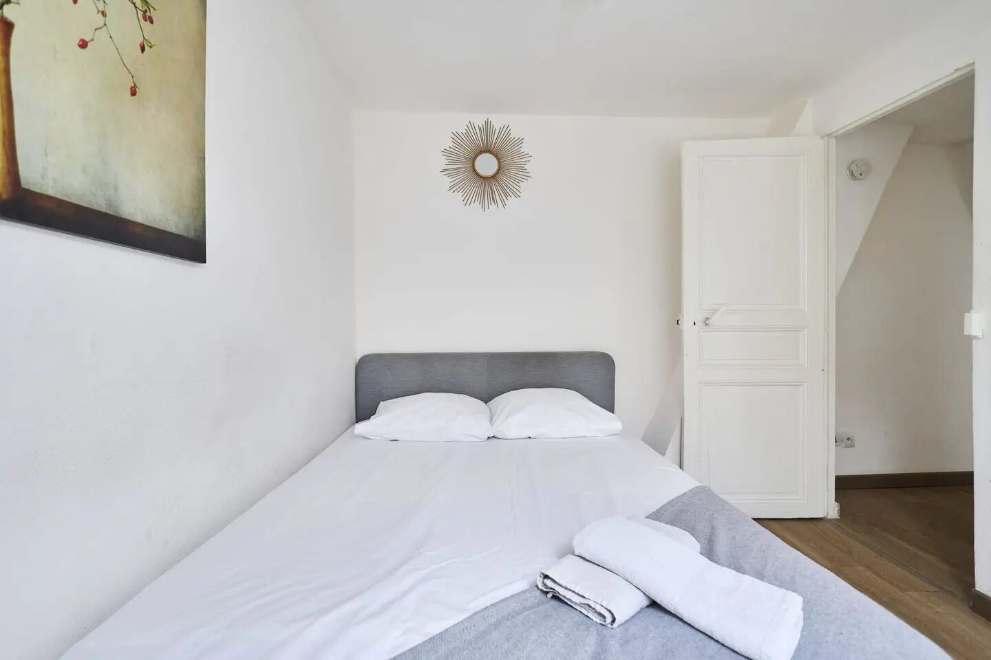 Appartement à louer, 24m², Reims