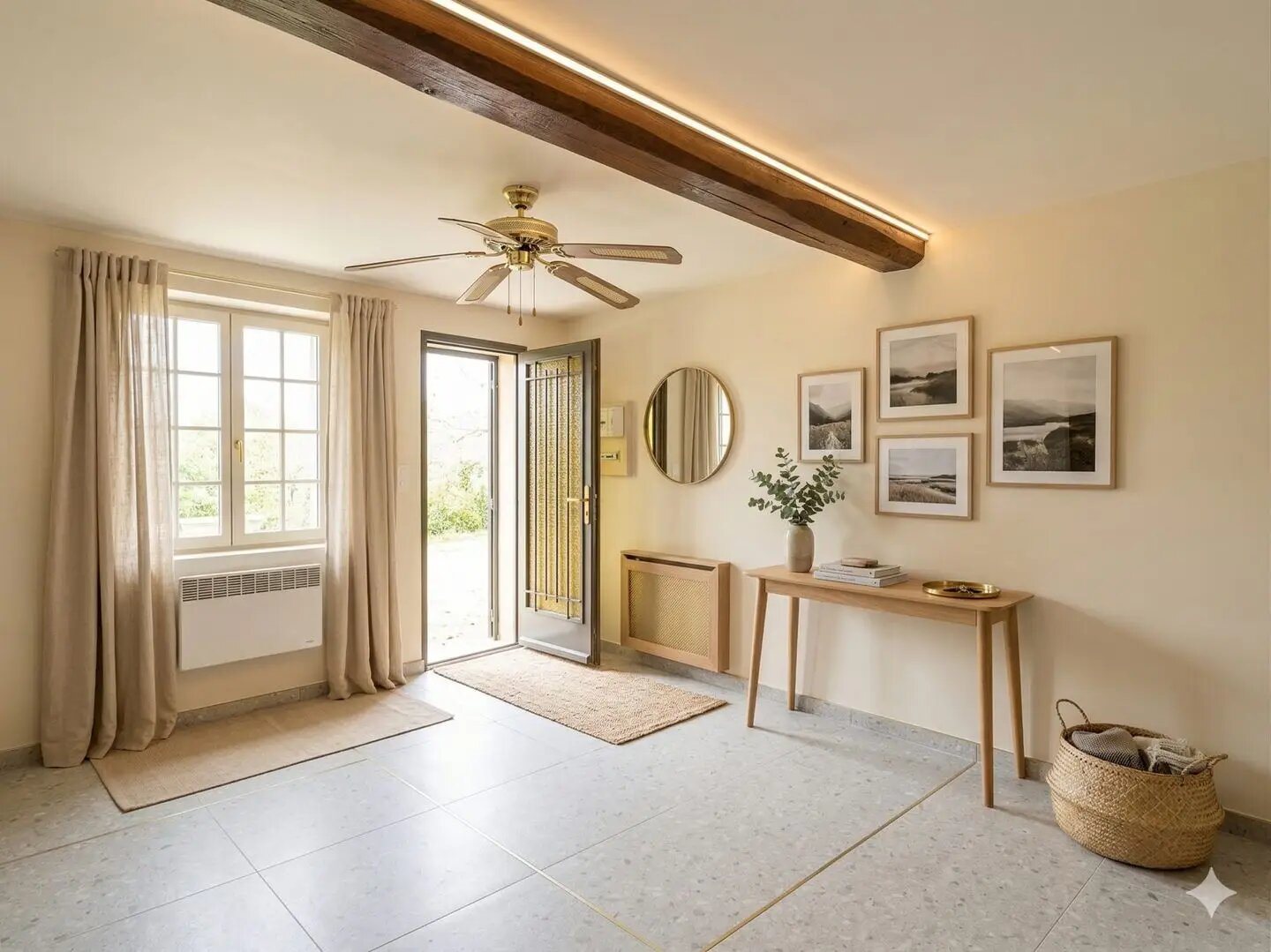 Maison à vendre, 89m², Ancretiéville-Saint-Victor
