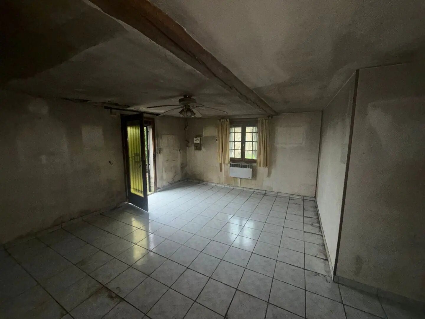 Maison à vendre, 89m², Ancretiéville-Saint-Victor