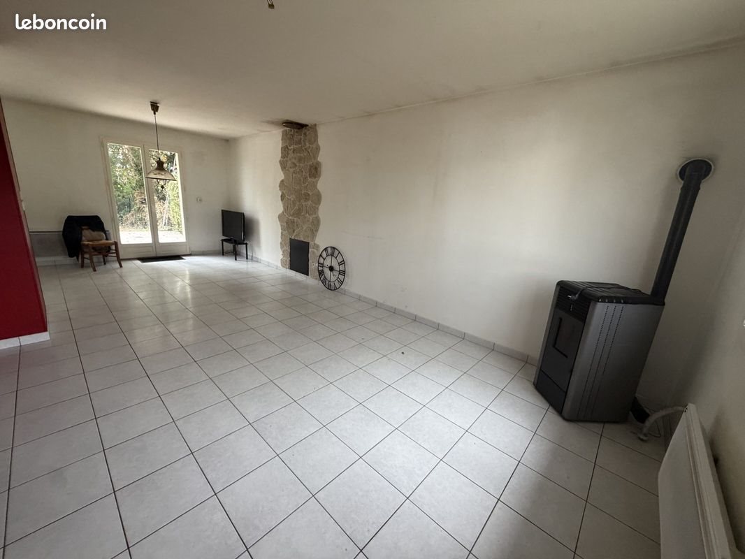 Maison à vendre, 117m², Sedan
