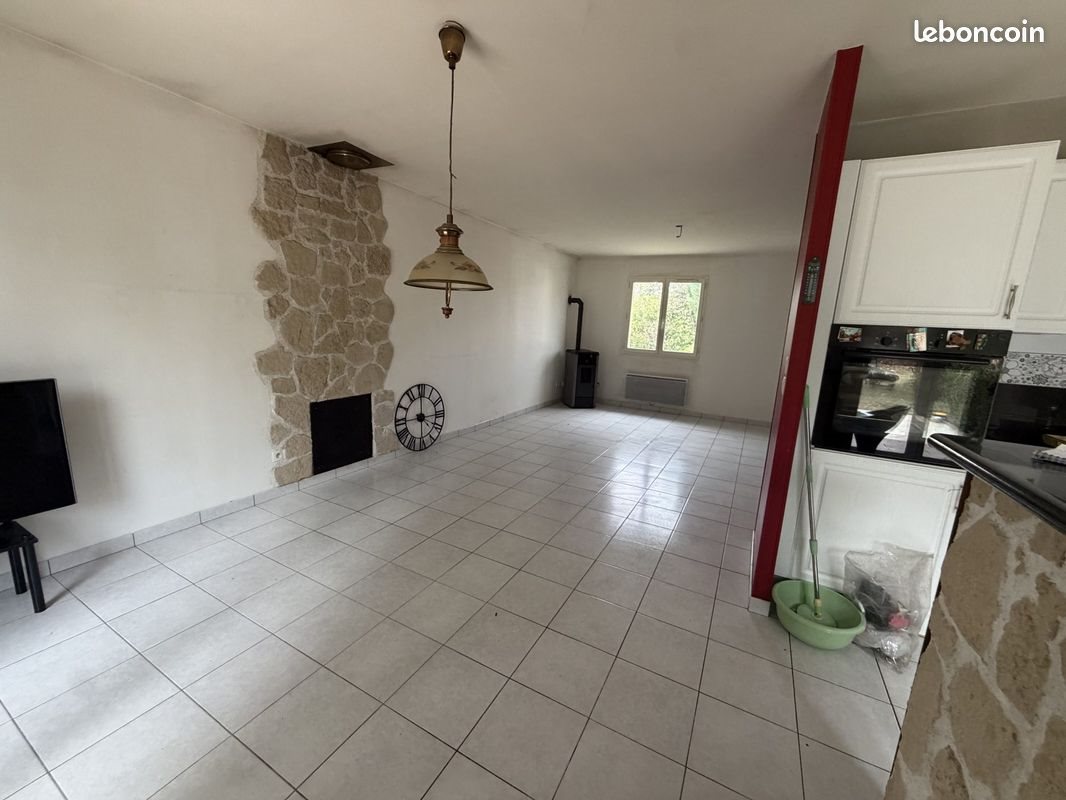 Maison à vendre, 117m², Sedan