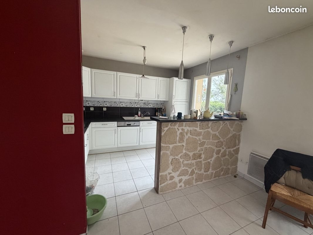 Maison à vendre, 117m², Sedan