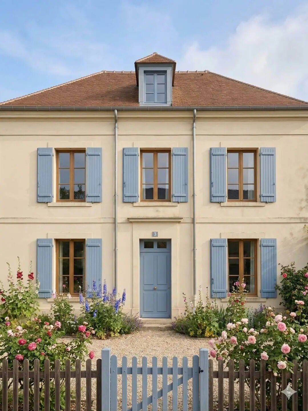 Maison à vendre, 55m², Saint-Etienne-du-Rouvray