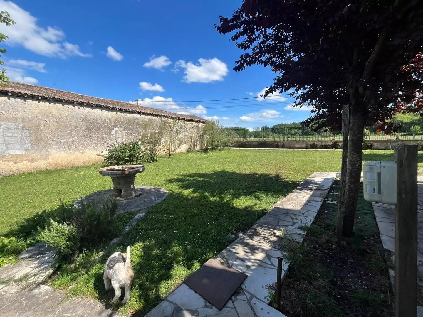 Maison à vendre, 450m², Ayguemorte-les-Graves
