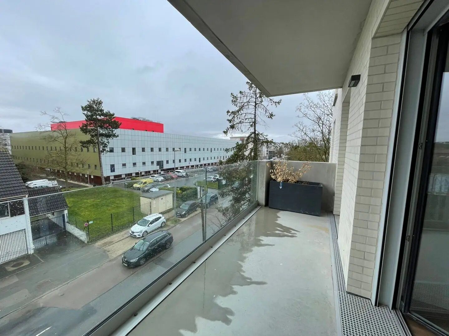 Appartement à vendre, 68m², Reims