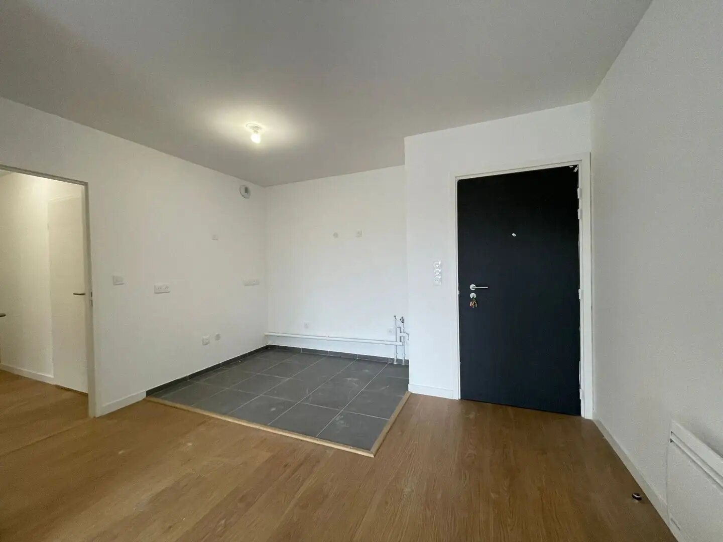 Appartement à vendre, 68m², Reims