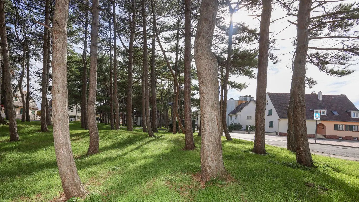 Maison à vendre, 125m², Le Touquet-Paris-Plage