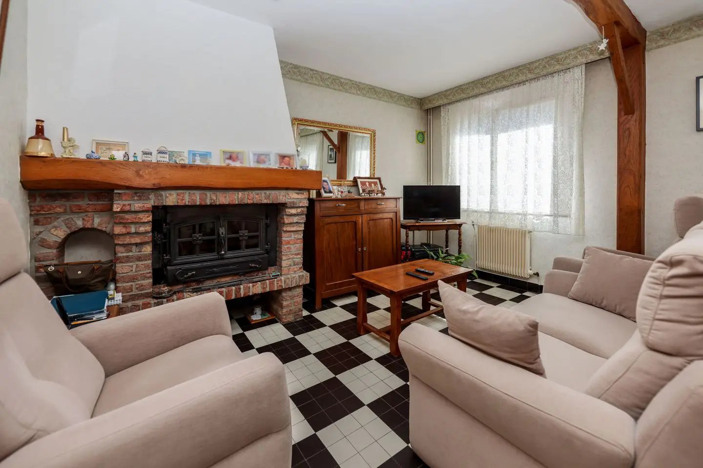 Maison à vendre, 125m², Le Touquet-Paris-Plage