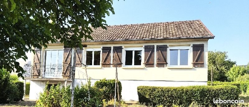 Maison à vendre, 83m², Carrouges