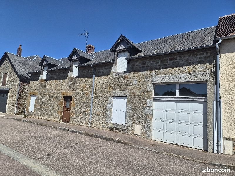 Maison à vendre, 119m², Rânes