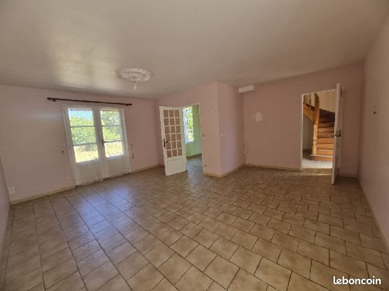 Maison à vendre, 119m², Rânes