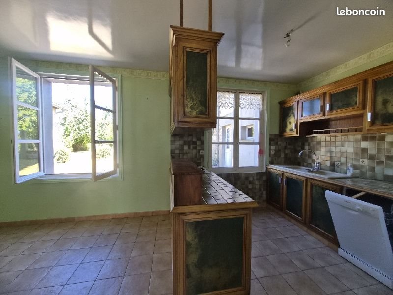 Maison à vendre, 119m², Rânes