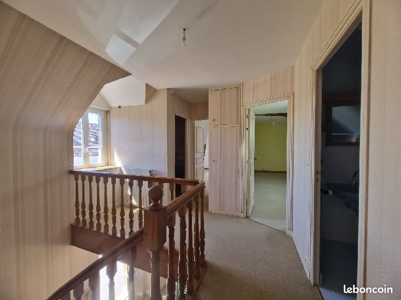 Maison à vendre, 119m², Rânes