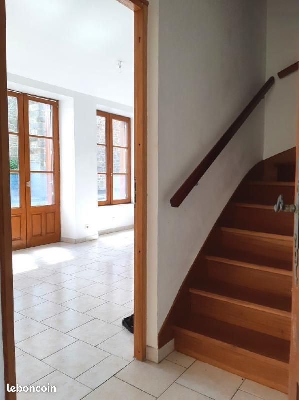 Maison à vendre, 130m², Carrouges