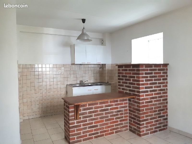 Maison à vendre, 130m², Carrouges