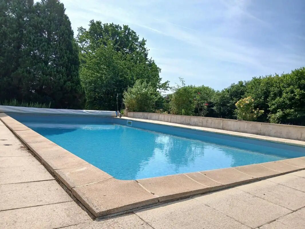 Maison à vendre, 190m², Champniers