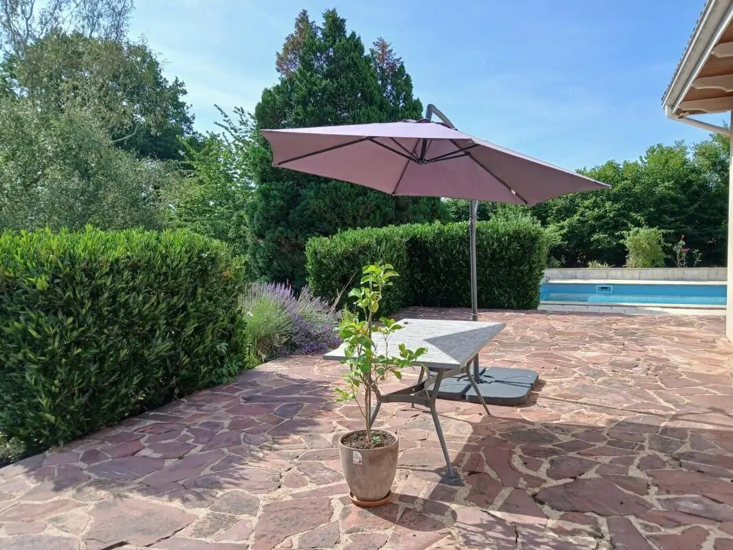 Maison à vendre, 190m², Champniers