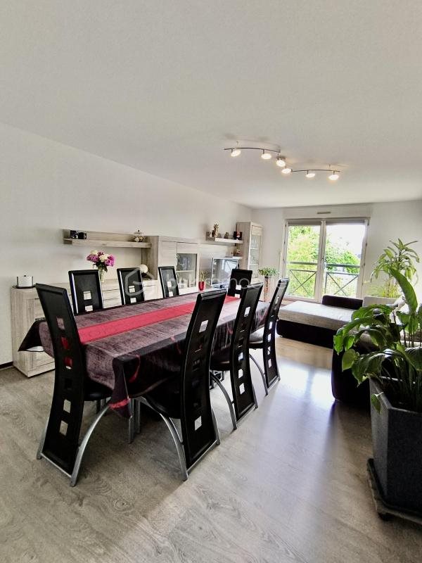 Appartement à vendre, 88m², Mulhouse