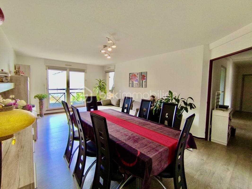 Appartement à vendre, 88m², Mulhouse