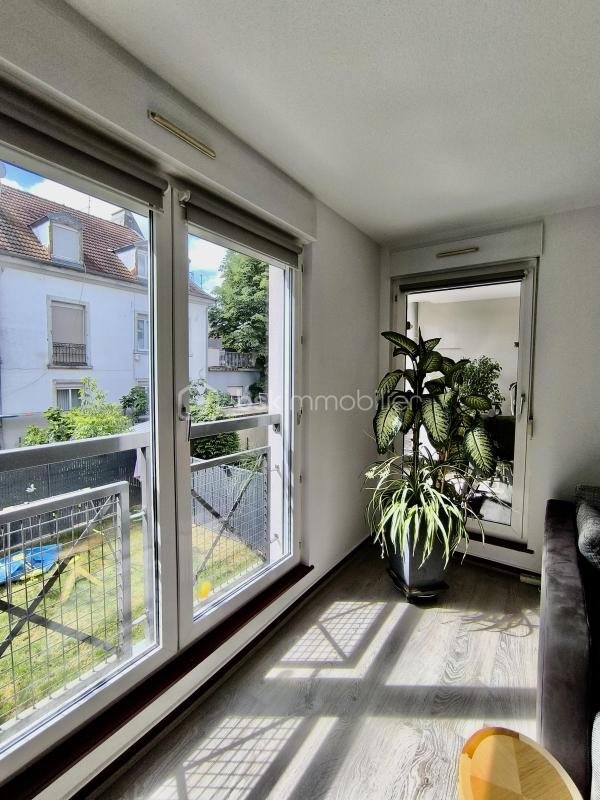 Appartement à vendre, 88m², Mulhouse