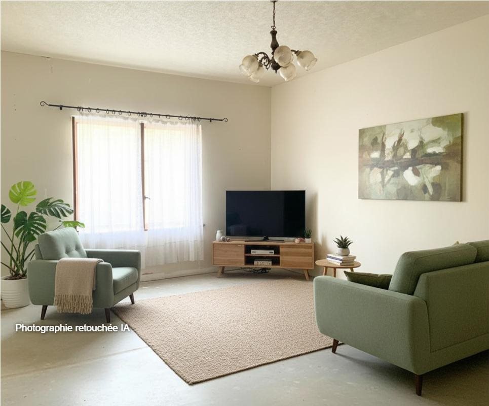 Maison à vendre, 125m², Préveranges