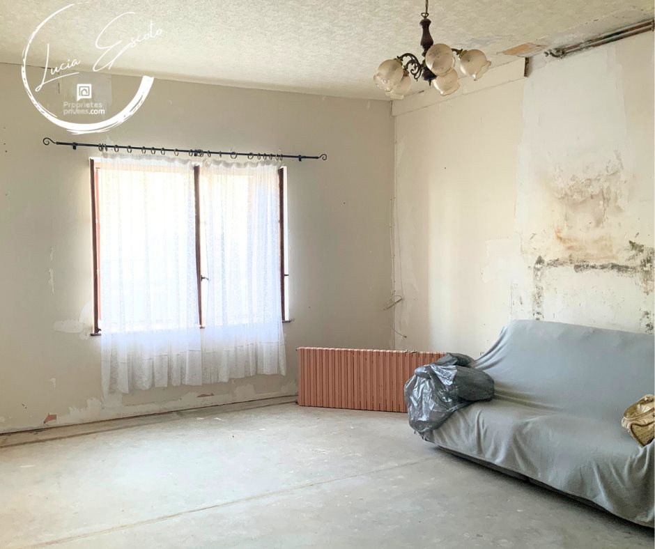 Maison à vendre, 125m², Préveranges
