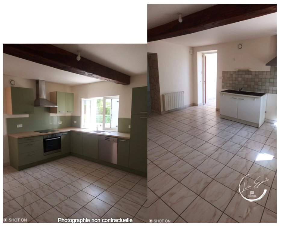 Maison à vendre, 123m², Feusines
