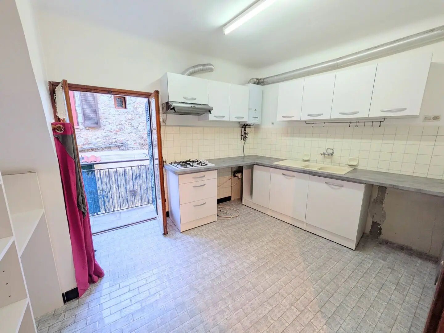 Appartement à vendre, 92m², Castellar