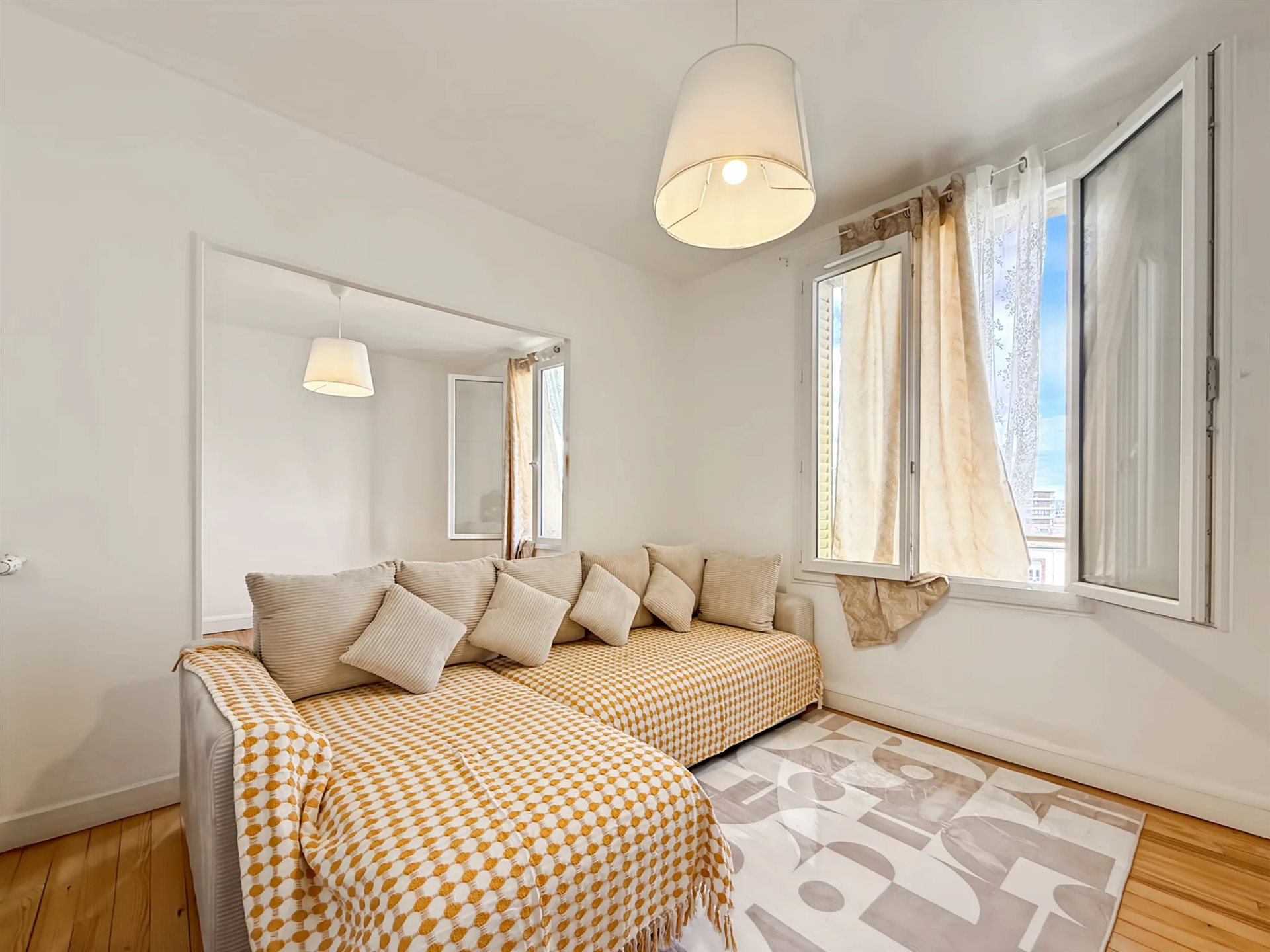 Appartement à vendre, 63m², Clermont-Ferrand
