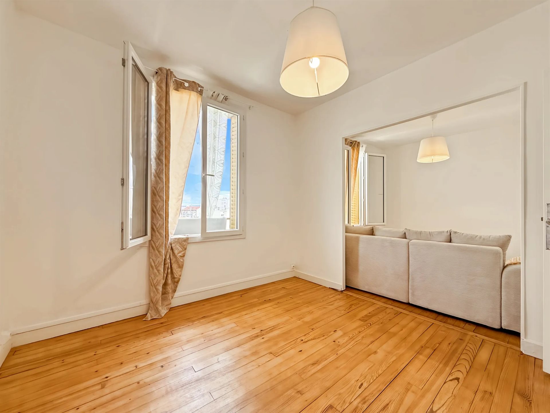 Appartement à vendre, 63m², Clermont-Ferrand