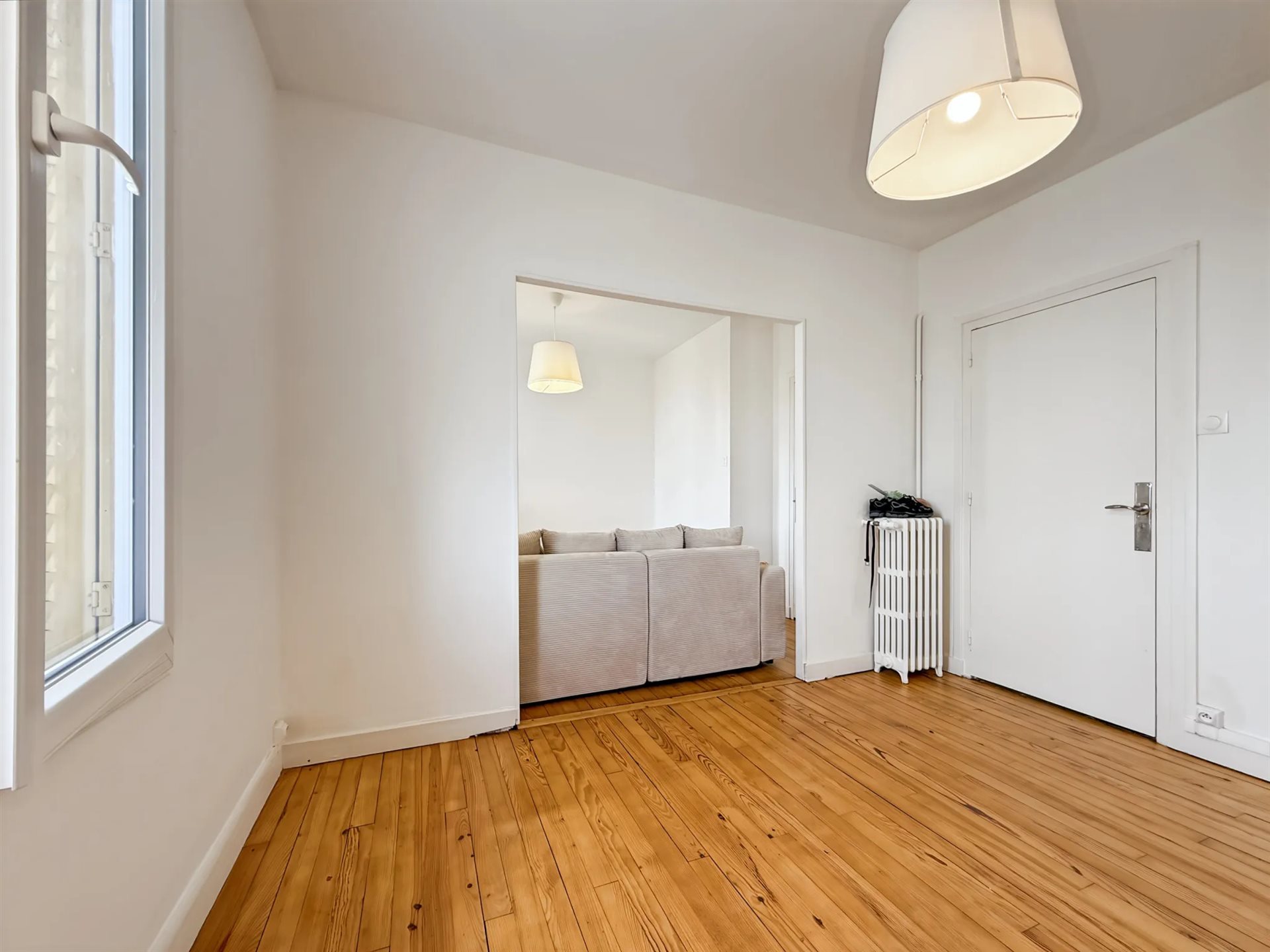 Appartement à vendre, 63m², Clermont-Ferrand