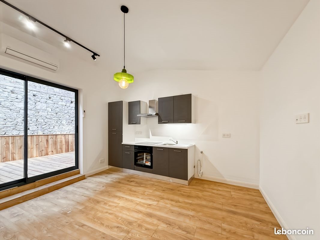 Maison à vendre, 63m², Chauriat