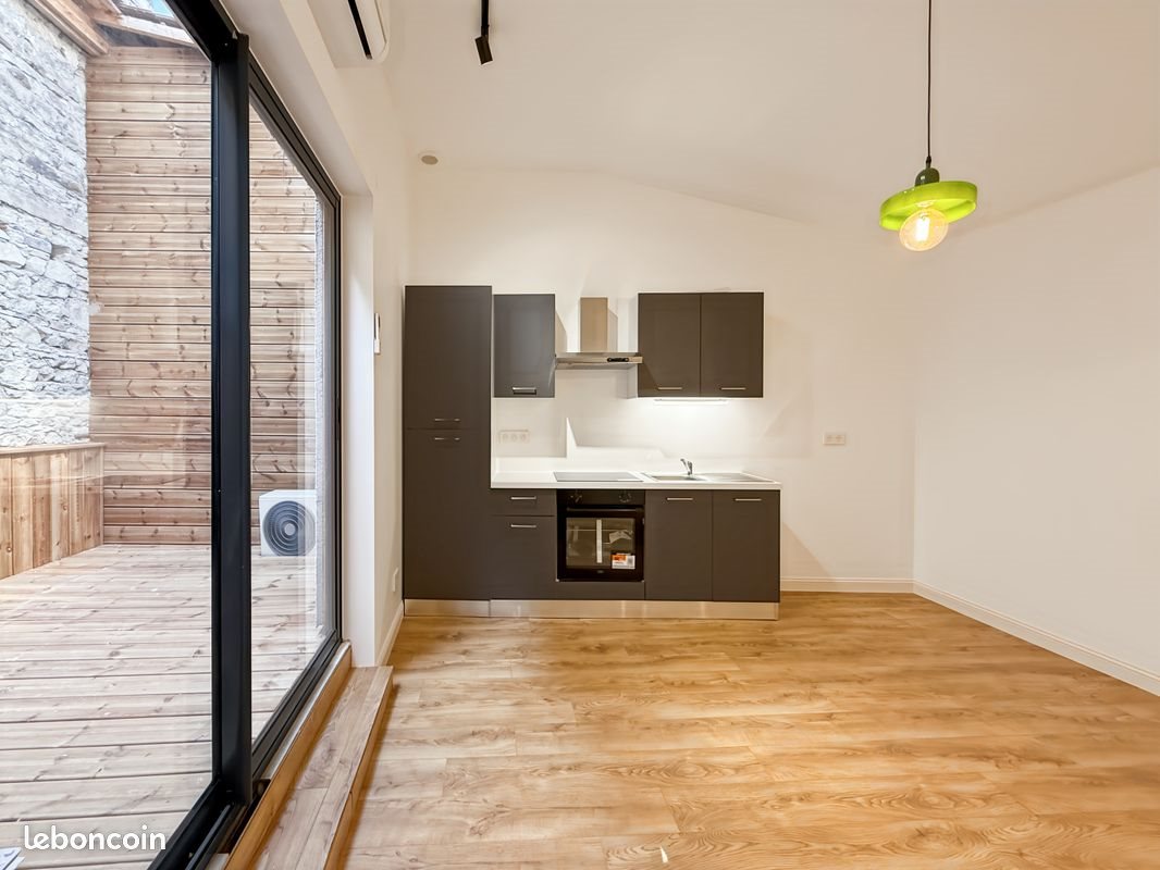 Maison à vendre, 63m², Chauriat