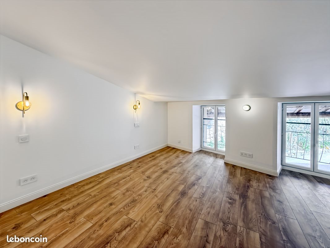 Maison à vendre, 63m², Chauriat