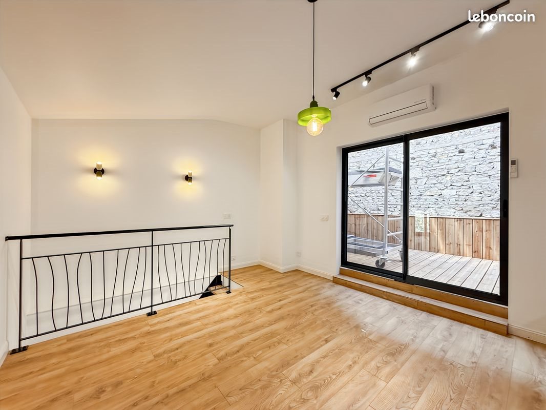 Maison à vendre, 63m², Chauriat