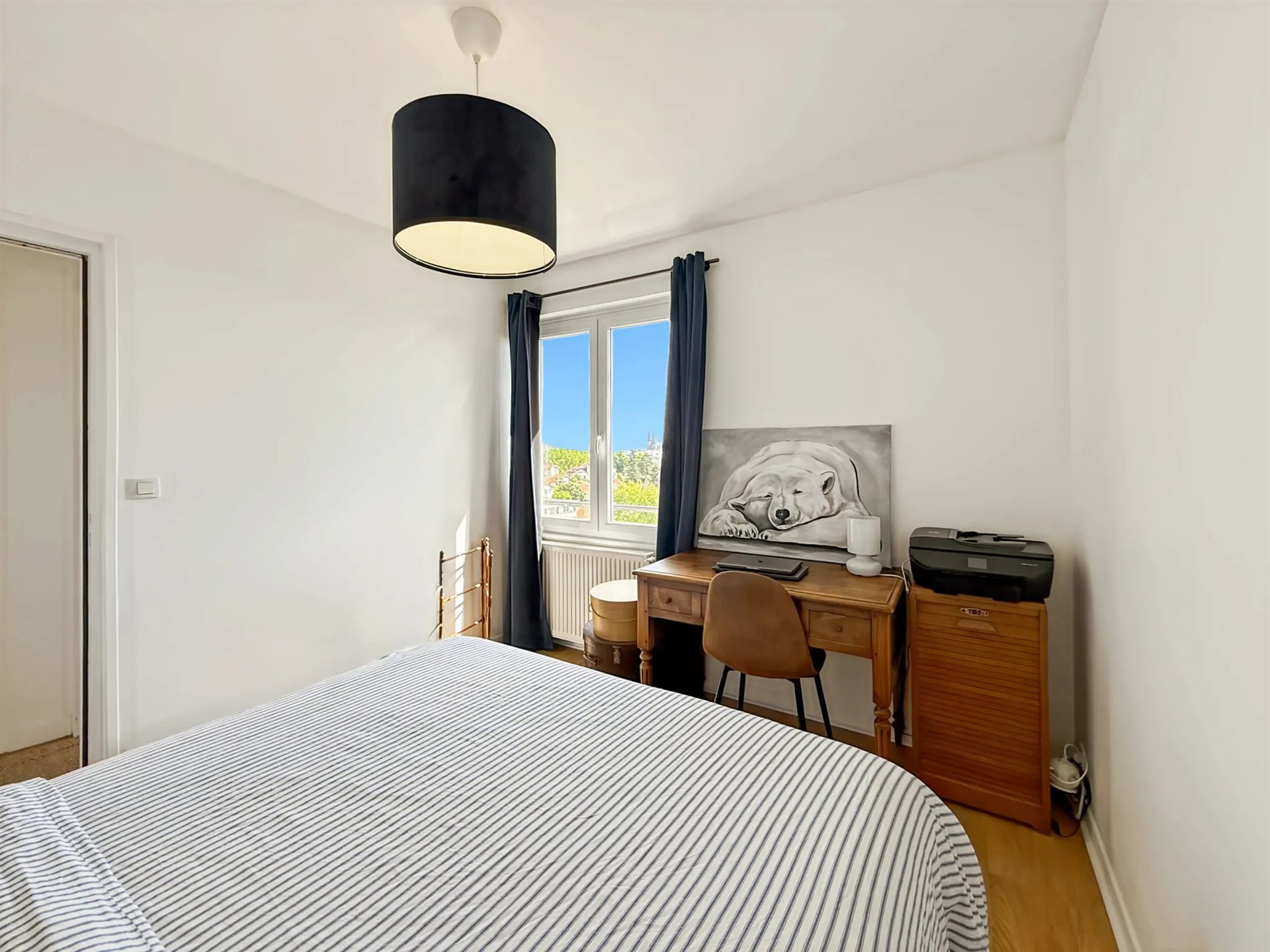 Appartement à vendre, 68m², Chamalières