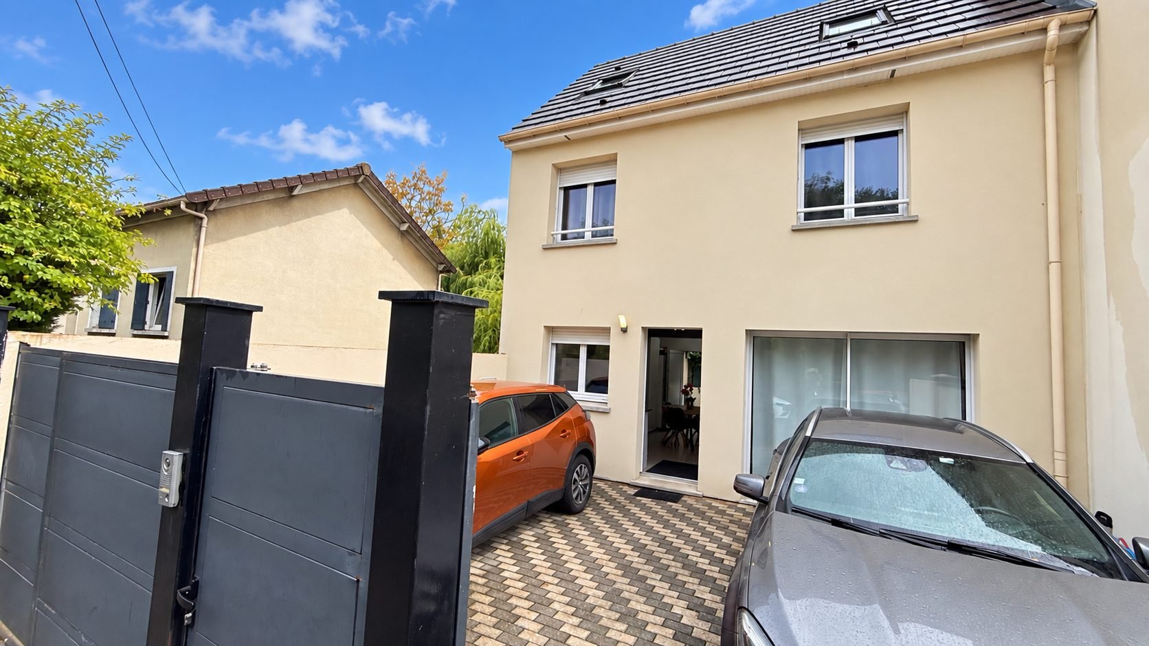Maison à vendre, 76m², Sartrouville