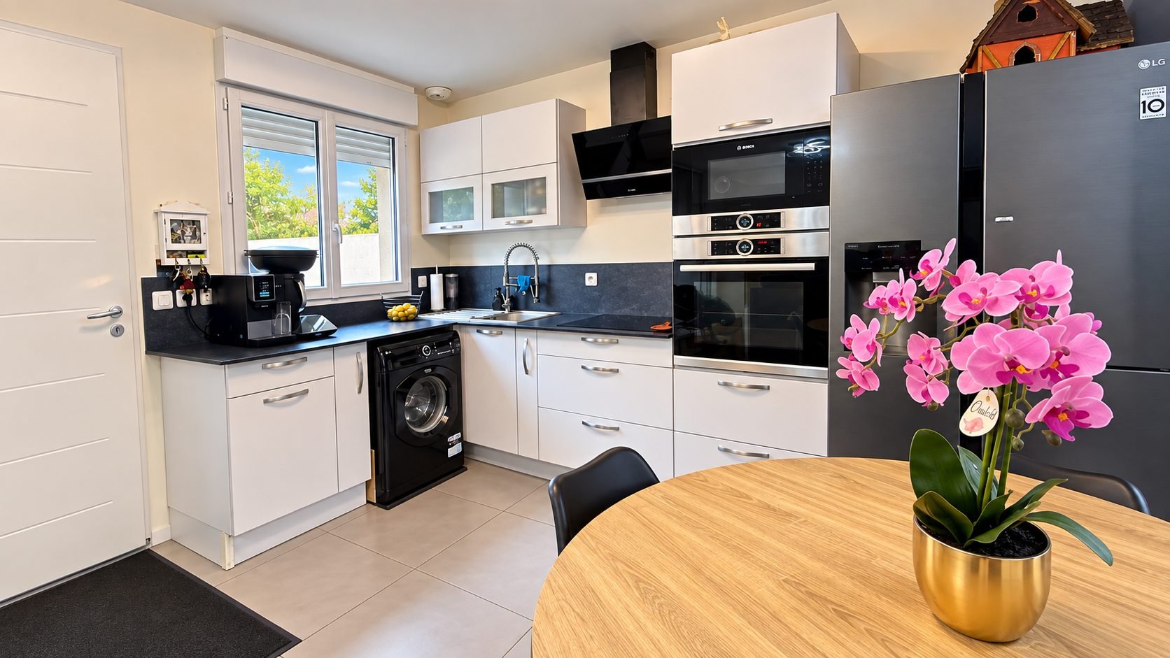 Maison à vendre, 76m², Sartrouville