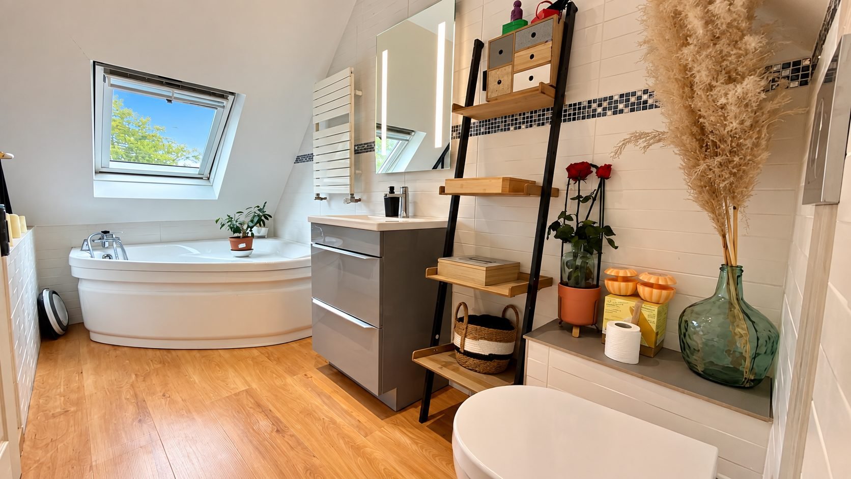 Maison à vendre, 76m², Sartrouville