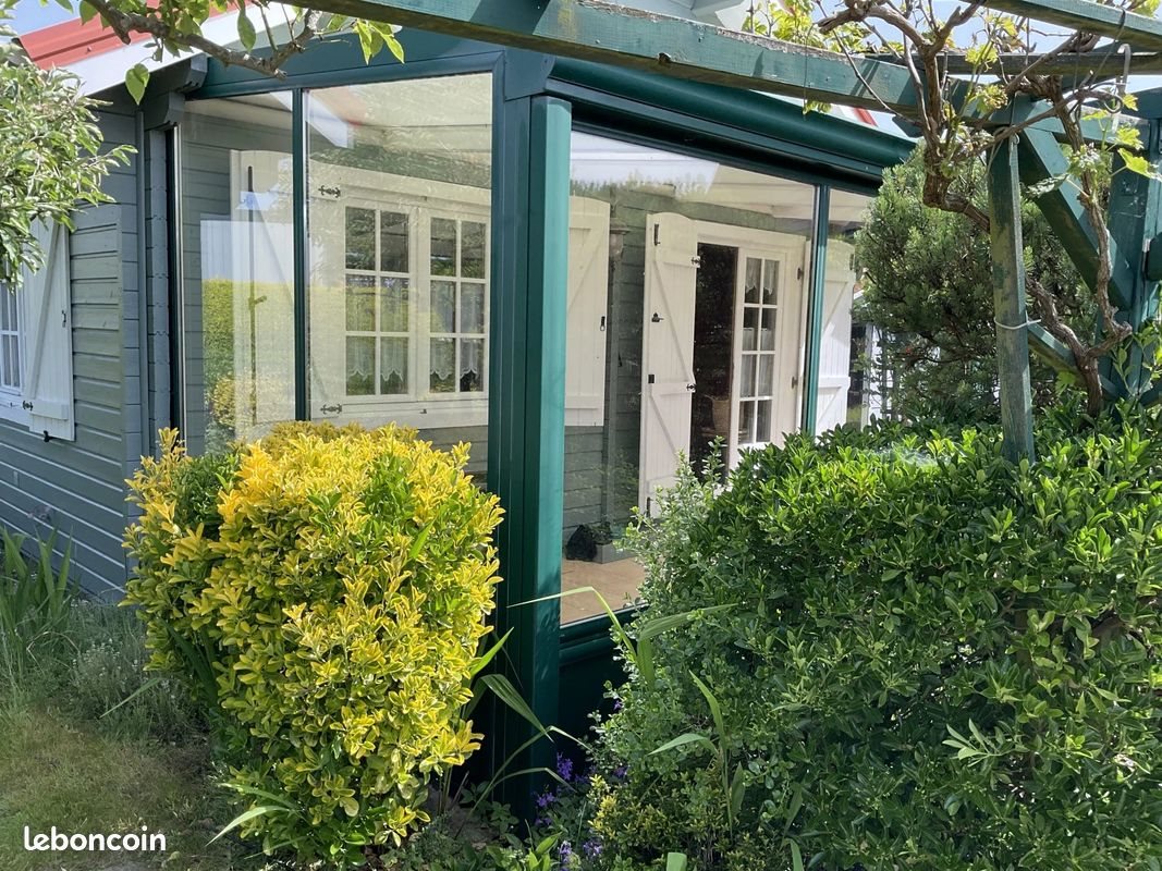 Maison à vendre, 57m², Rang-du-Fliers