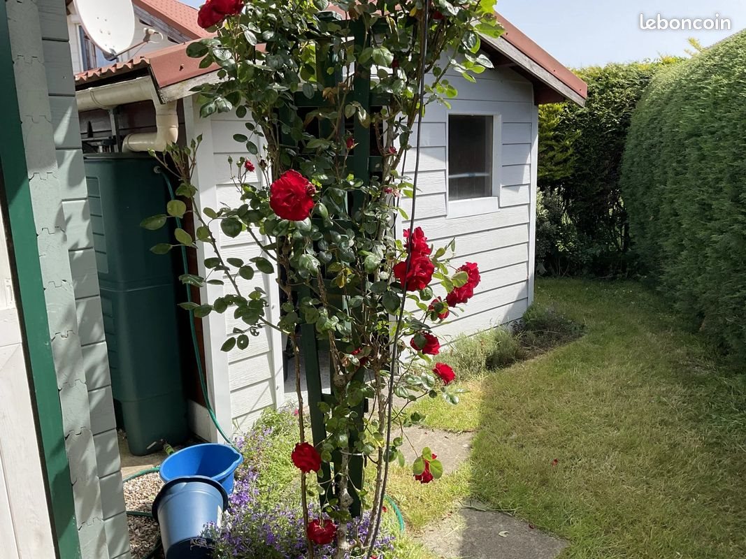 Maison à vendre, 57m², Rang-du-Fliers