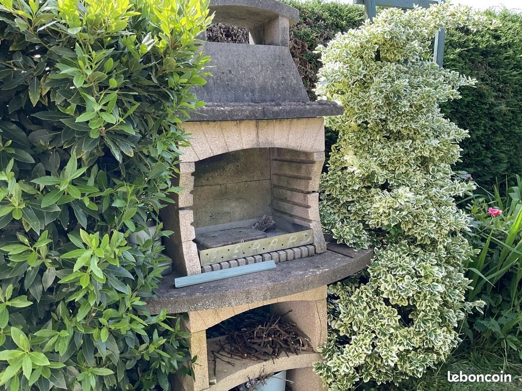Maison à vendre, 57m², Rang-du-Fliers