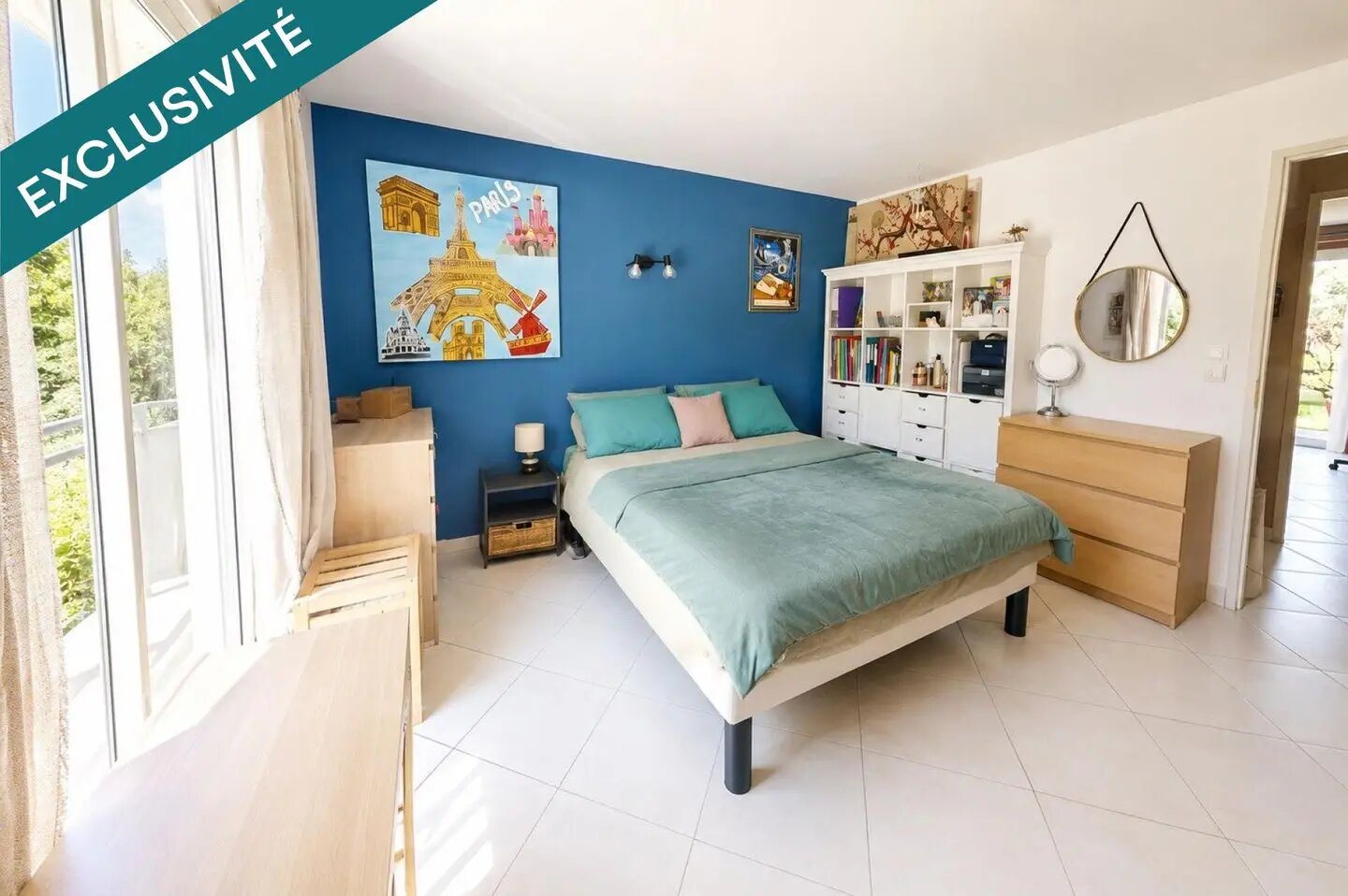 Maison à vendre, 170m², Saucats