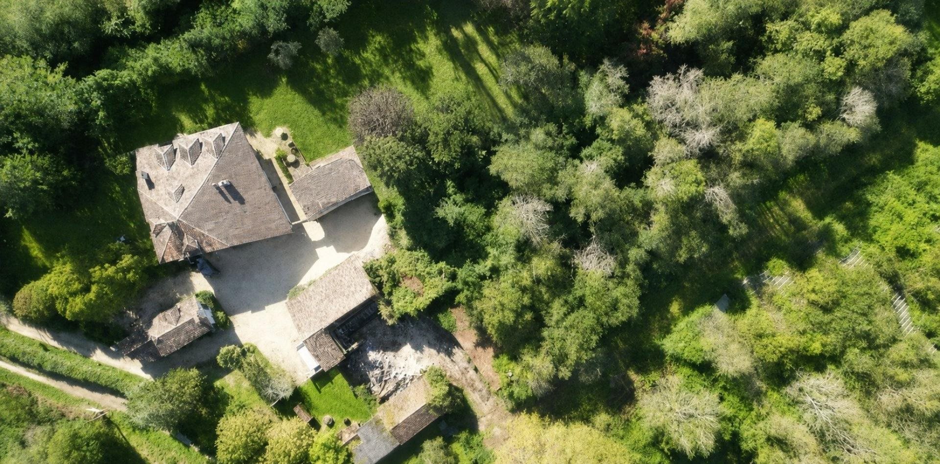 Maison à vendre, 446m², Saint-Martin-de-Seignanx
