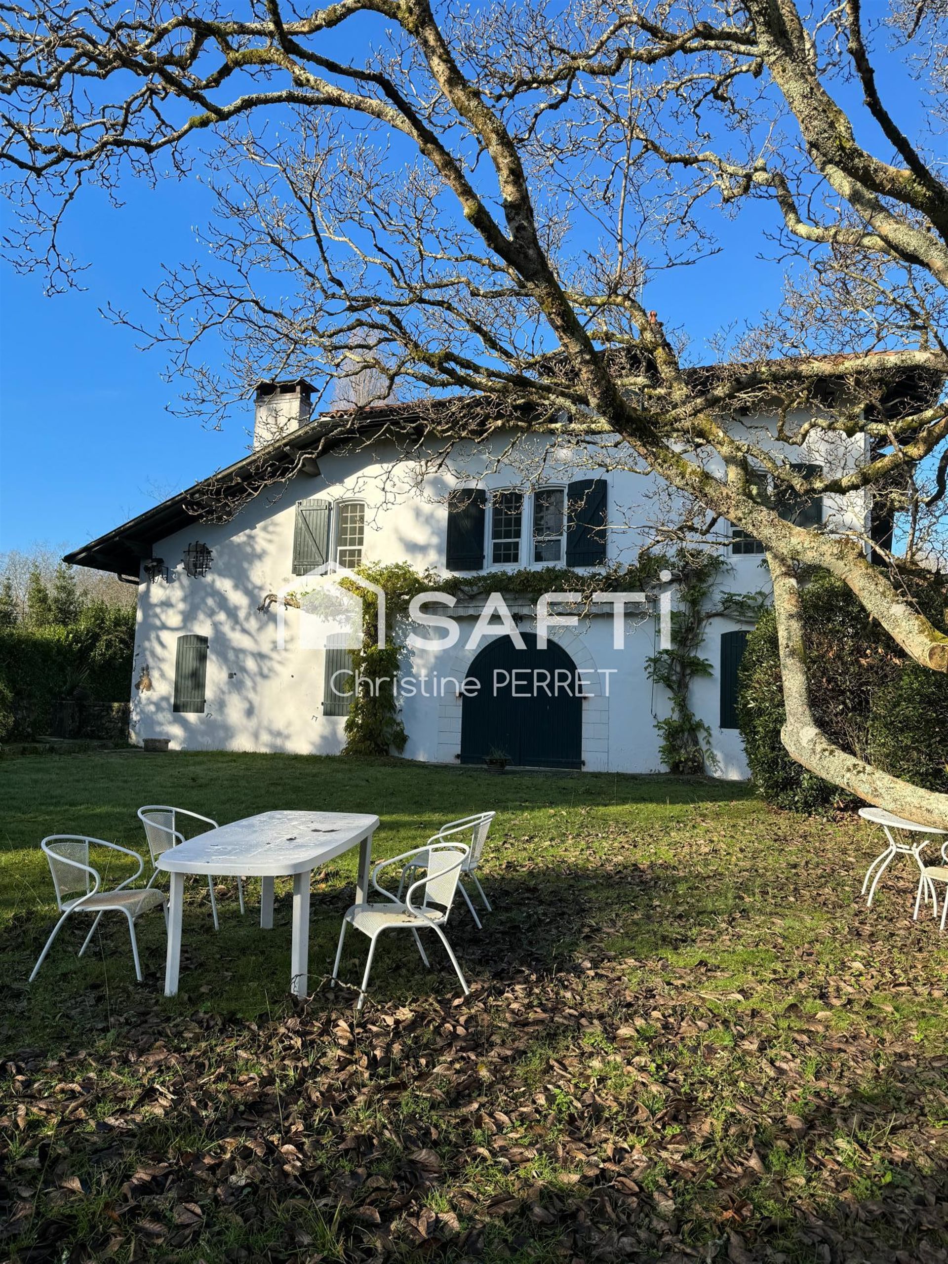 Maison à vendre, 446m², Saint-Martin-de-Seignanx