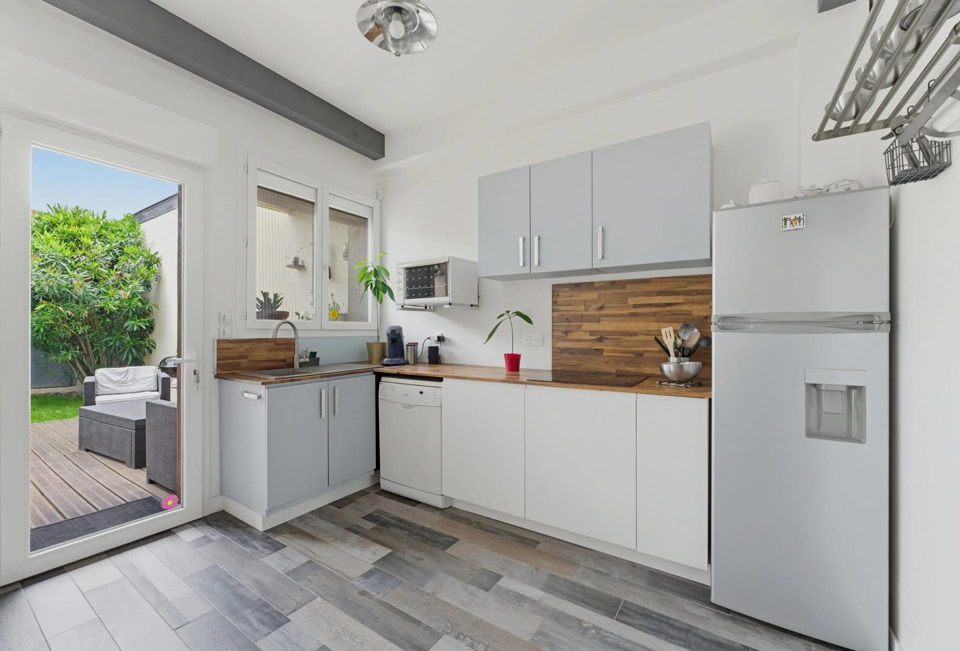 Maison à vendre, 103m², Bègles