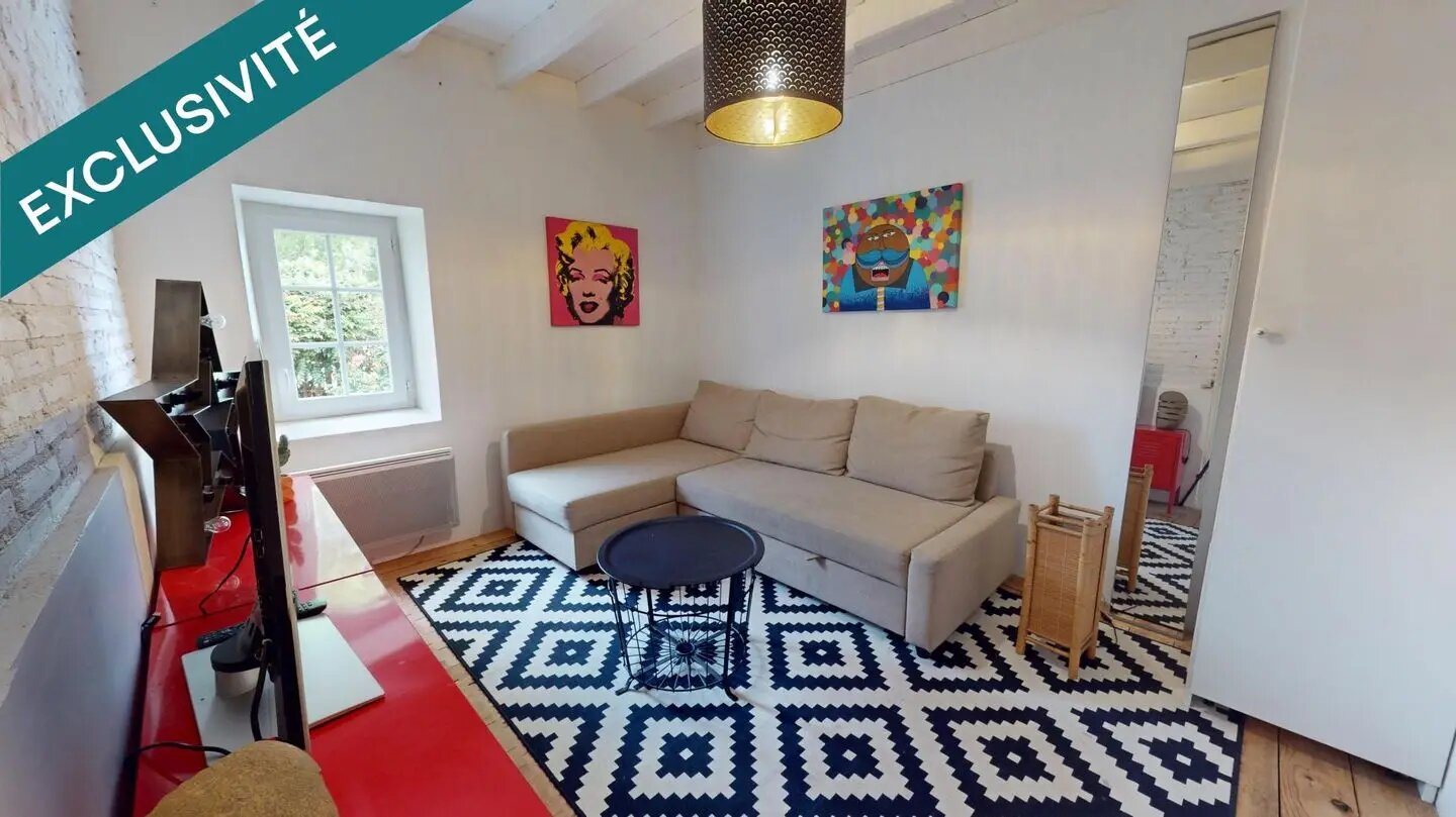 Maison à vendre, 94m², Moustey
