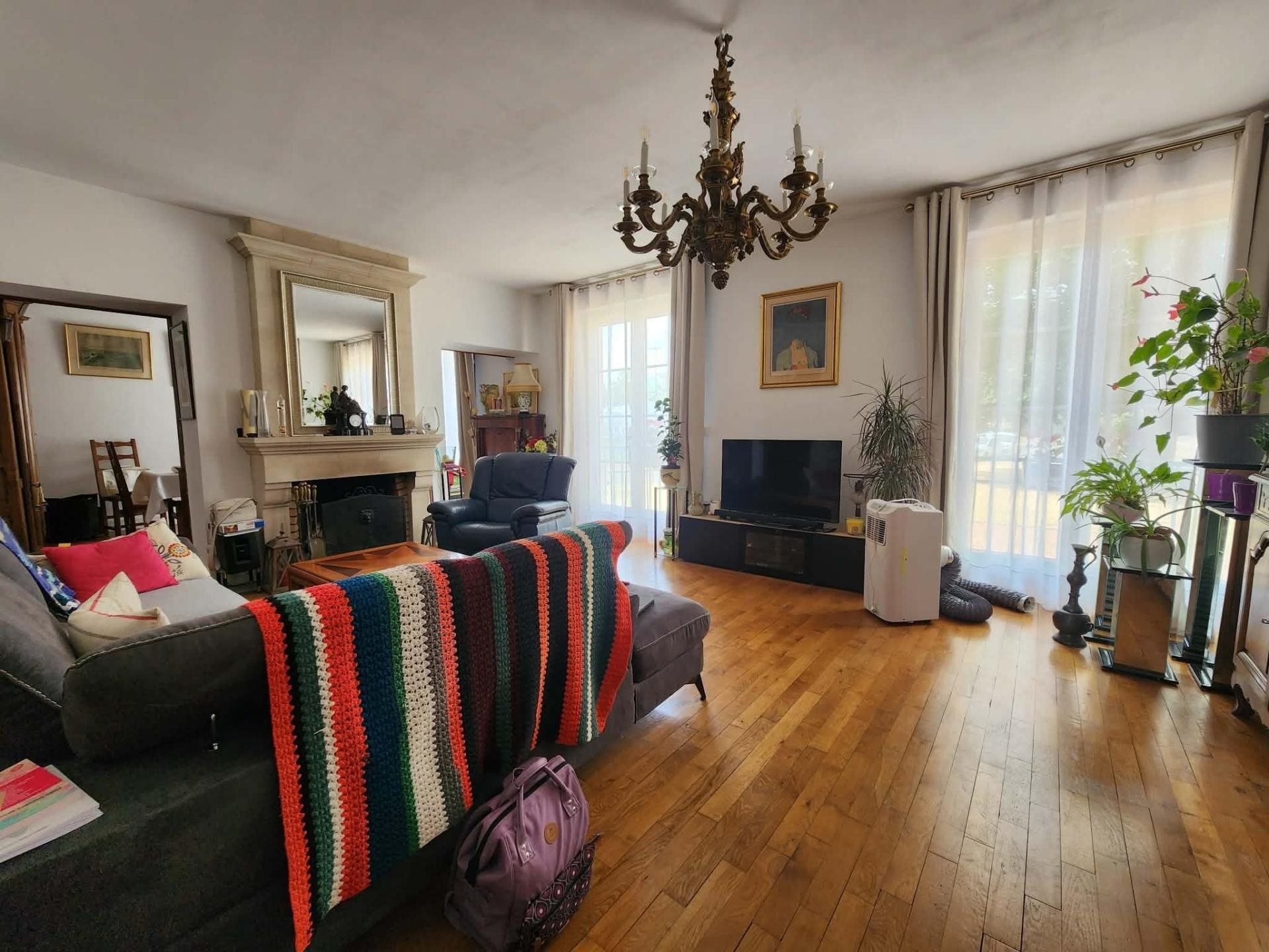 Appartement à vendre, 121m², Amiens