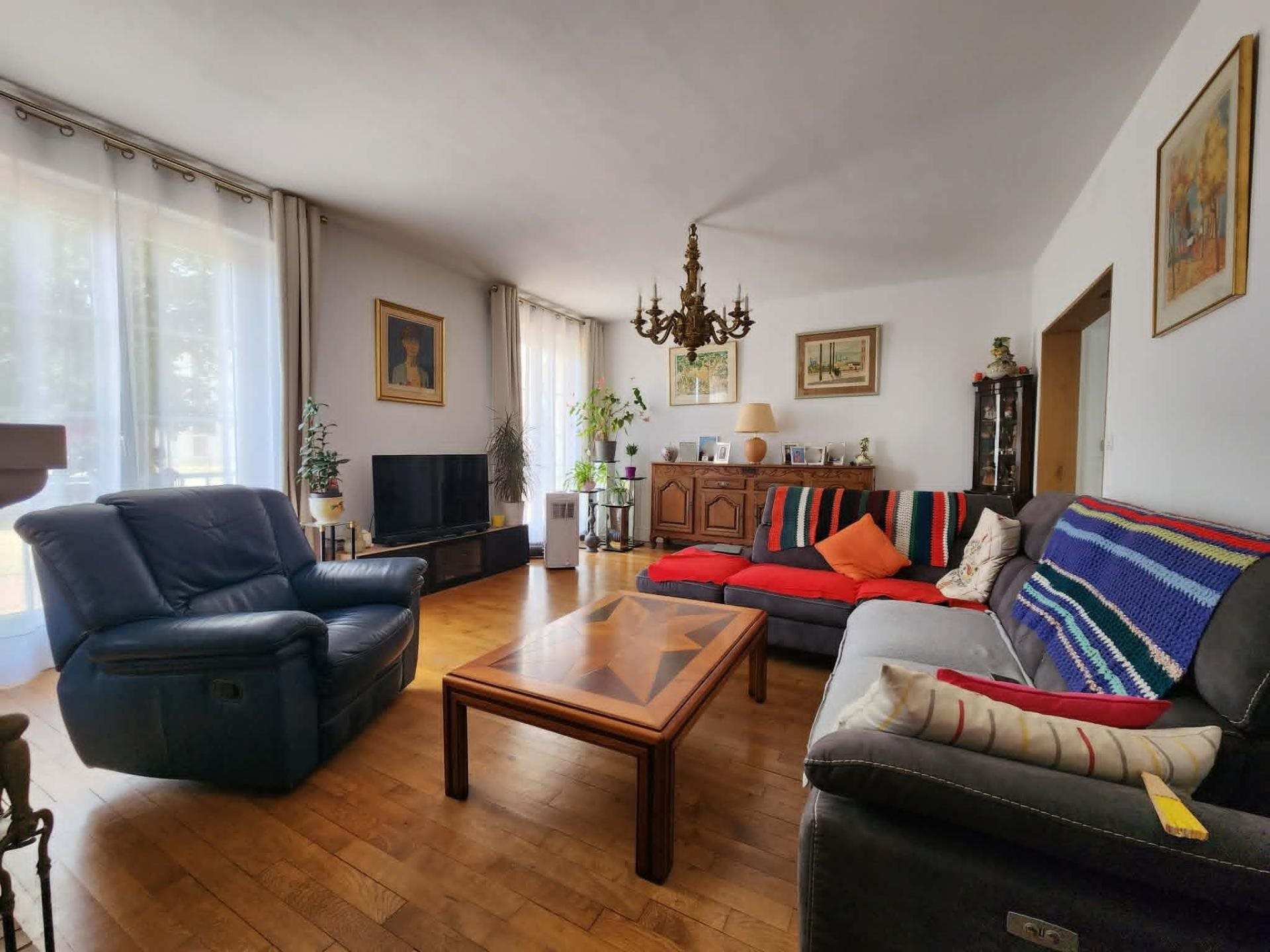 Appartement à vendre, 121m², Amiens